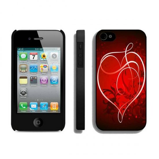 Valentine Love iPhone 4 4S Cases BSJ | Coach Outlet Canada
